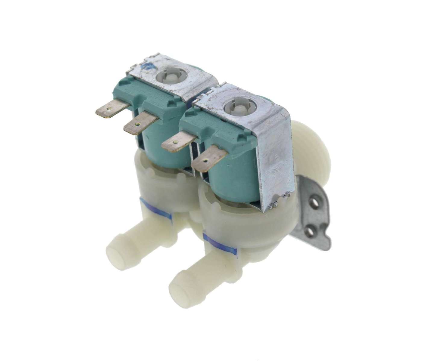 5220FR1251B - Genuine OEM LG Washer Inlet Valve Assembly